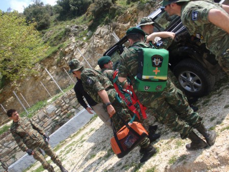 ΑΓΩΝΑΣ ΕΝΤΟΥΡΟ ΧΡΥΣΟΥΠΟΛΗ
